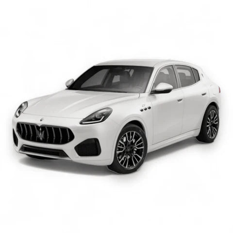 Maserati Grecale