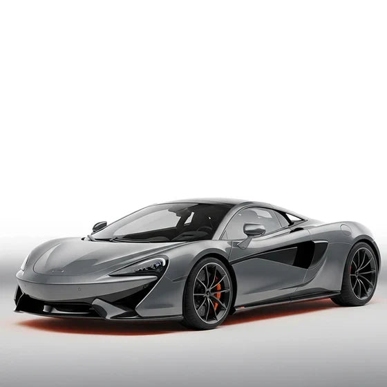 McLaren