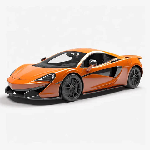 McLaren 600LT (2018-2020)