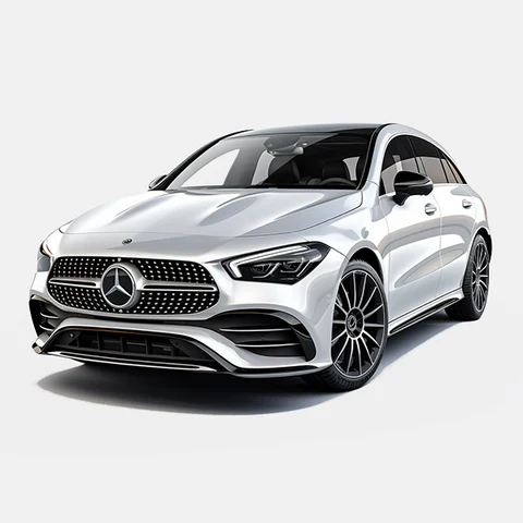 Mercedes CLA