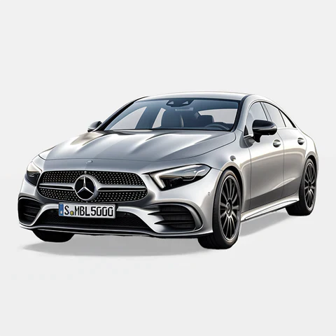 Mercedes Benz CLS-Class