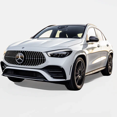 Mercedes Benz EQA-Class