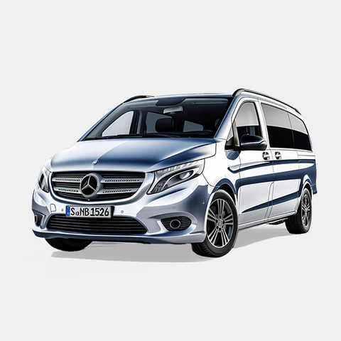 Mercedes V-Class