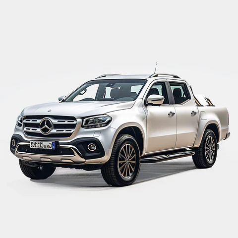 Mercedes Benz X-Class