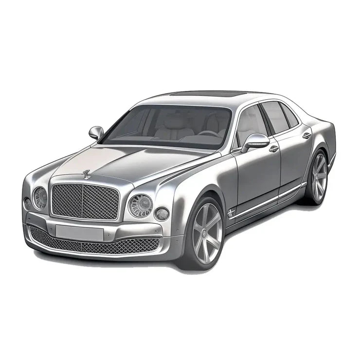 Mulsanne