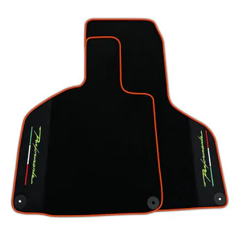 Huracan Perfomante