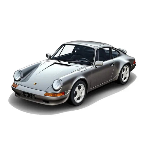 Porsche 911 - 964 (1989-1994)