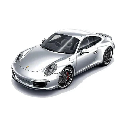 Porsche 991 (2012-2019)