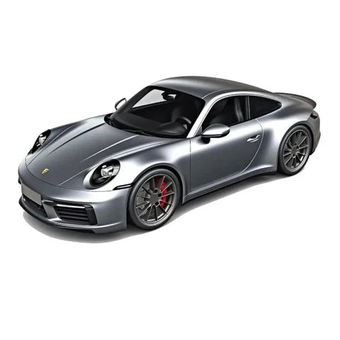 Porsche 992! and Later