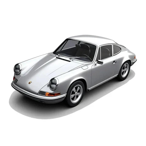 Porsche Classic 911 (1963-1989)