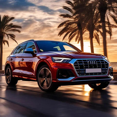 Q5 FYT Sportback (2021-2024)