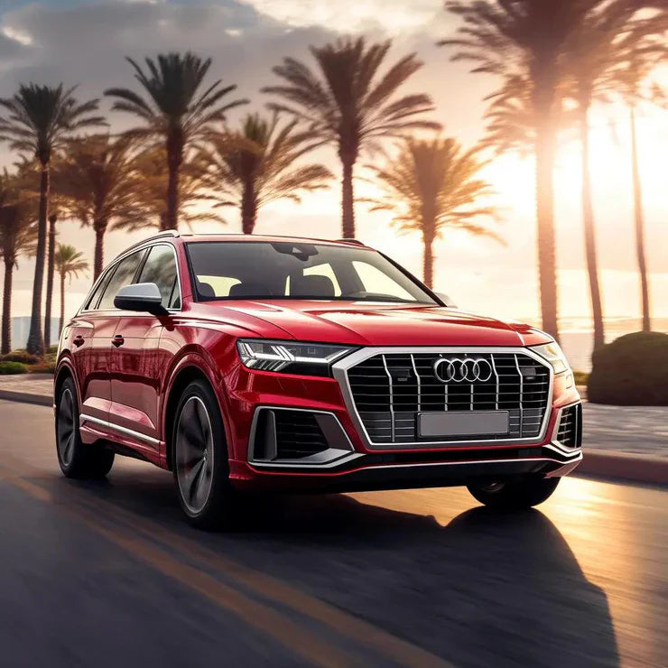 Q7 4M (2019-2023)
