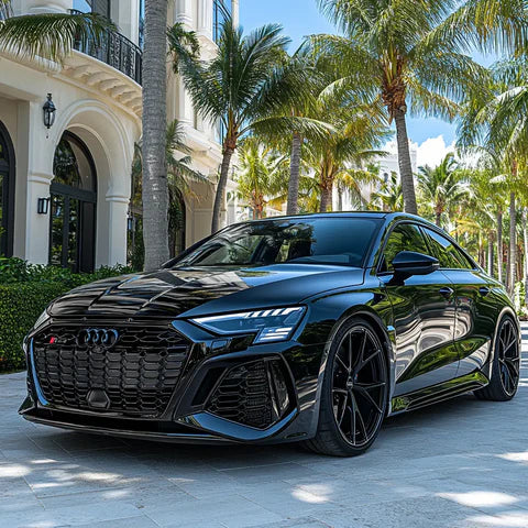 RS 3 8Y 5-Door Sportback (2021-2024)