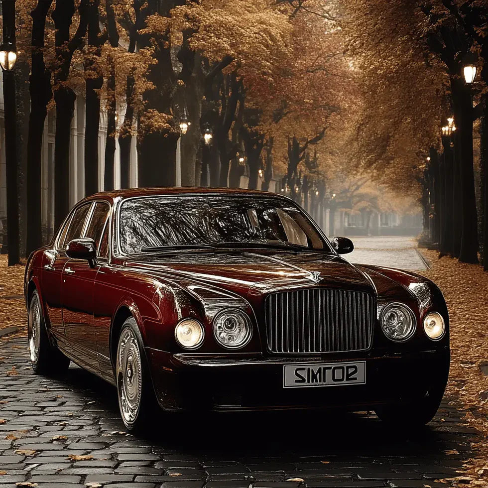 Red Label RL (1998-2009)