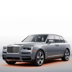 Rolls-Royce