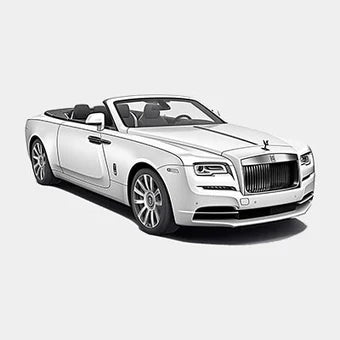 Rolls-Royce Dawn
