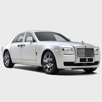 Rolls-Royce Ghost Series II