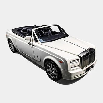 Rolls-Royce Phantom Drophead