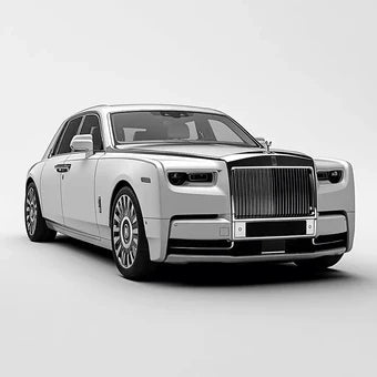 Rolls-Royce Phantom VIII