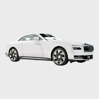 Royce Spectre