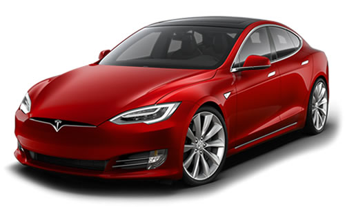 Tesla Model S 2012 and After