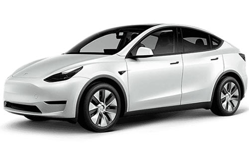 Tesla Model Y 2019-2024