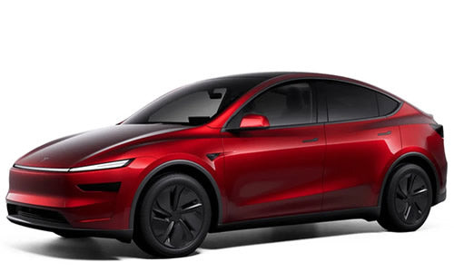 Tesla Model Y 2025 and After