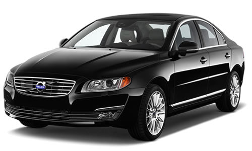Volvo S80 Series