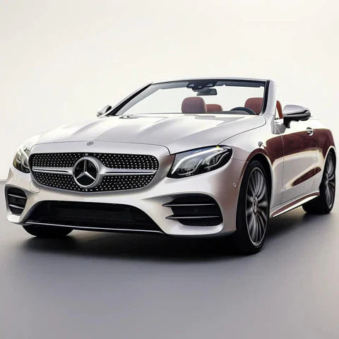 Mercedes Benz E-Class A238 Convertible (2017-2023)
