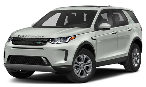 Land Rover Discovery Sport 2019 and After