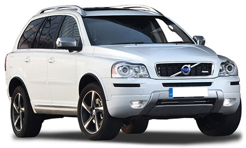 Volvo XC90 2002-2014 #5 Koltuk *RHD