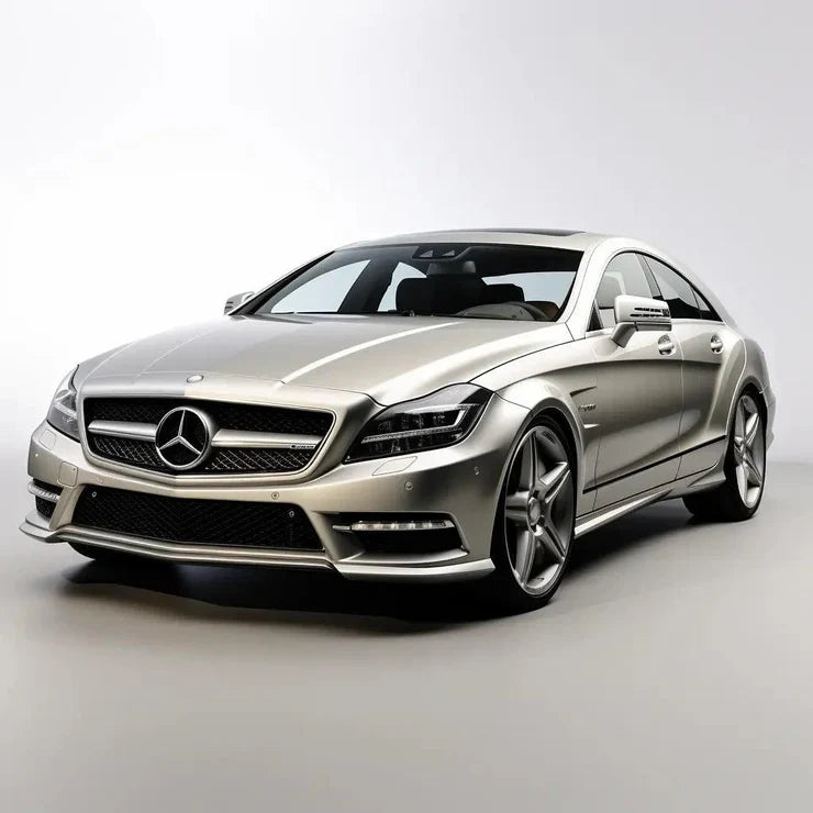 Mercedes Benz CLS-Class C218 Coupe (2011-2014)