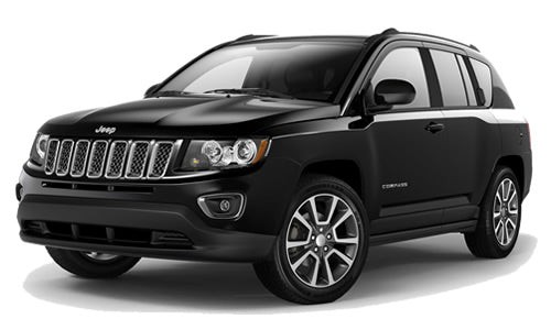 Jeep Compass Series