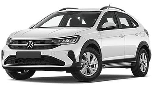 VW Taigo 2021 and After