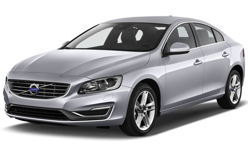 Volvo S60 Series