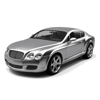 Continental GT (2003-2011)
