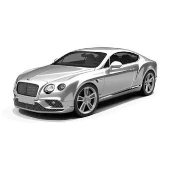 Continental GT (2011–2018)