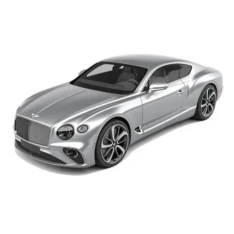Continental GT (2018–2023)