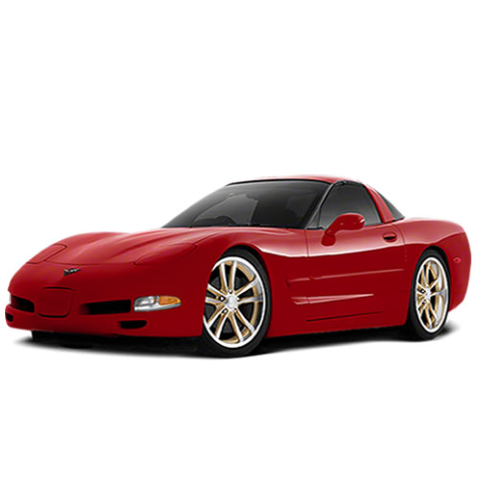 Corvette