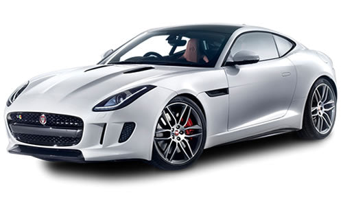 Jaguar F Type Cabrio 2013 and After