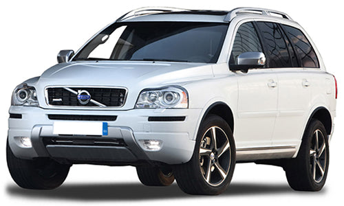 Volvo XC90 2002-2014 #5 Koltuk