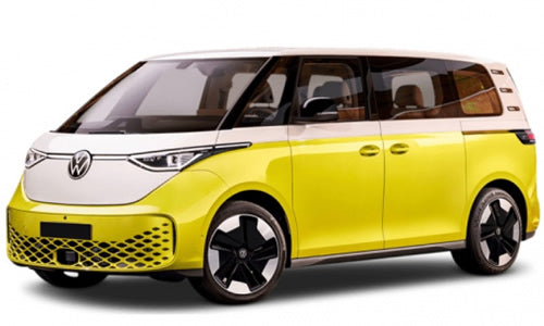 VW ID Buzz Series