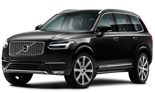 Volvo XC90 Series