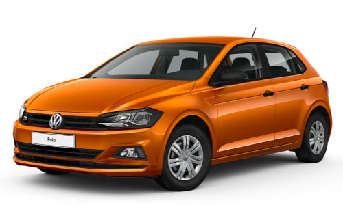 VW Polo 2017 and After