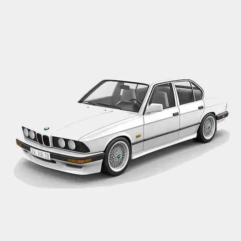 BMW 5 Series E28