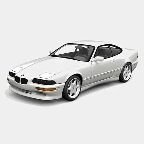 BMW 8 Series E31