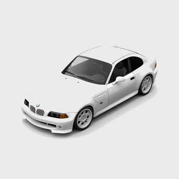 BMW Z3 E36
