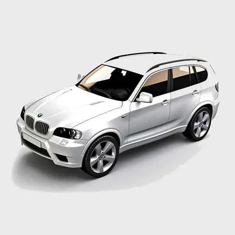 BMW X3 - E83 SUV