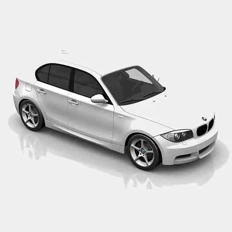 BMW 1 Series E87