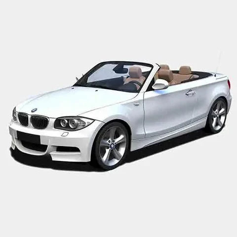 BMW 1 Series E88 Conv.